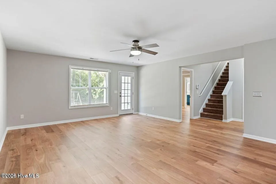 3912 Willowick Park Drive Wilmington, NC 28409