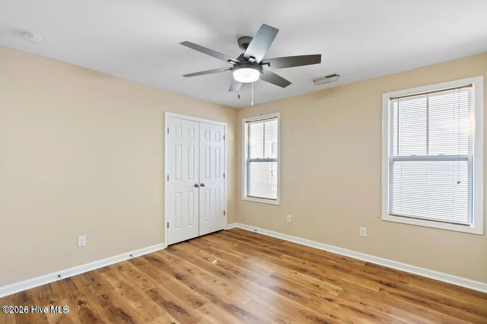 3912 Willowick Park Drive Wilmington, NC 28409