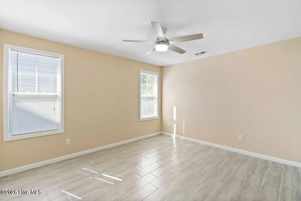 3912 Willowick Park Drive Wilmington, NC 28409