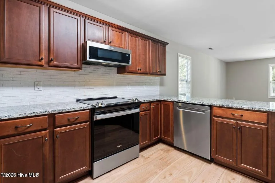 3912 Willowick Park Drive Wilmington, NC 28409
