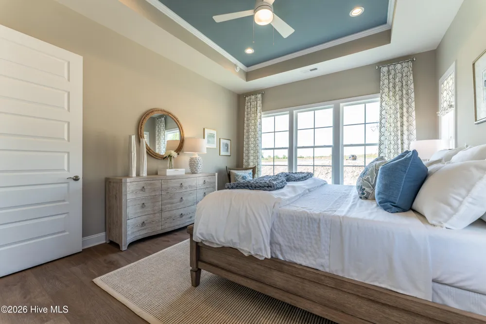 291 Oak Meadow Lane Angier, NC 27501