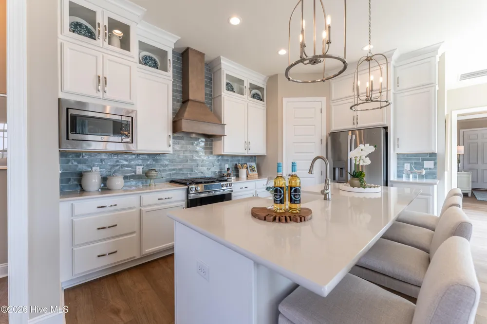 291 Oak Meadow Lane Angier, NC 27501