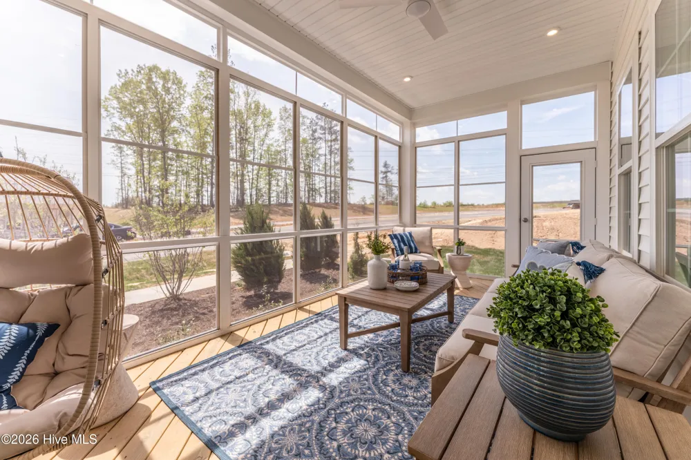 291 Oak Meadow Lane Angier, NC 27501