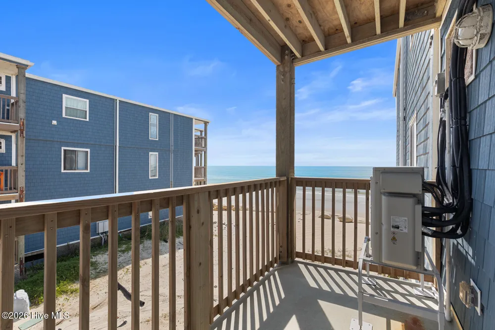 2224 New River Inlet Road #231 North Topsail Beach, NC 28460