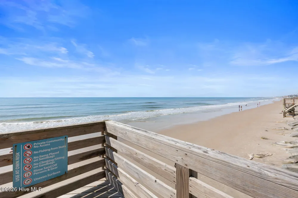 2224 New River Inlet Road #231 North Topsail Beach, NC 28460