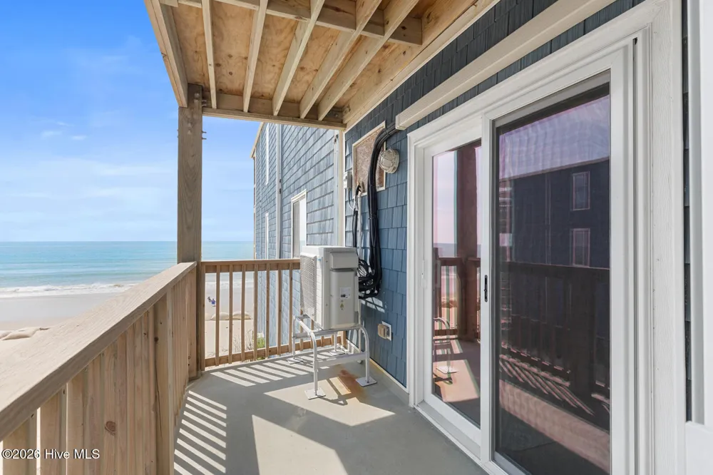 2224 New River Inlet Road #231 North Topsail Beach, NC 28460