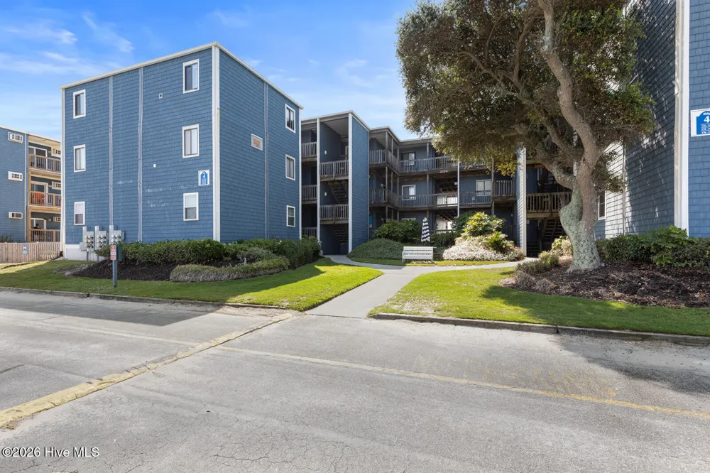 2224 New River Inlet Road #231 North Topsail Beach, NC 28460