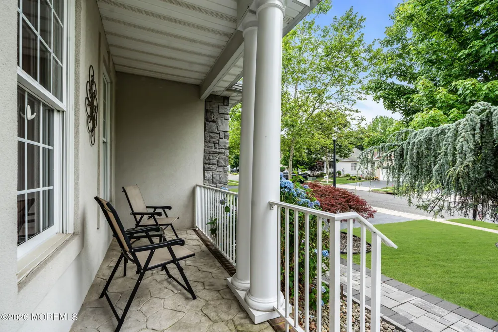 22 Morning Glory Drive Ocean, NJ 07712
