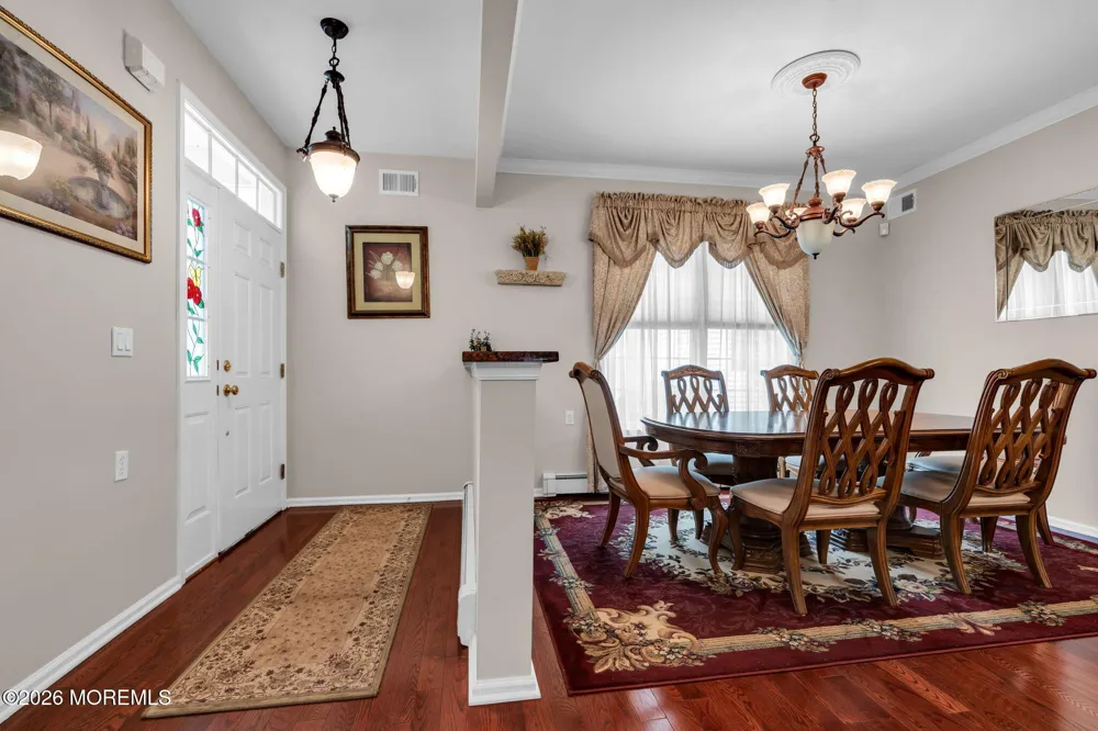 22 Morning Glory Drive Ocean, NJ 07712