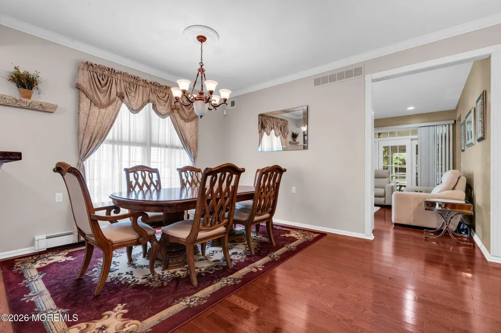 22 Morning Glory Drive Ocean, NJ 07712