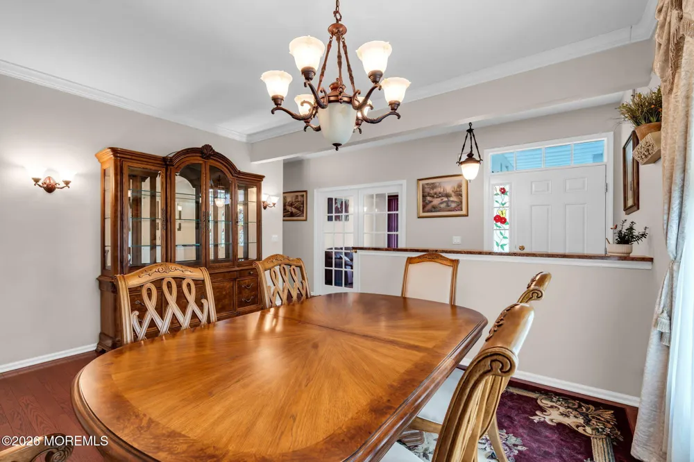 22 Morning Glory Drive Ocean, NJ 07712