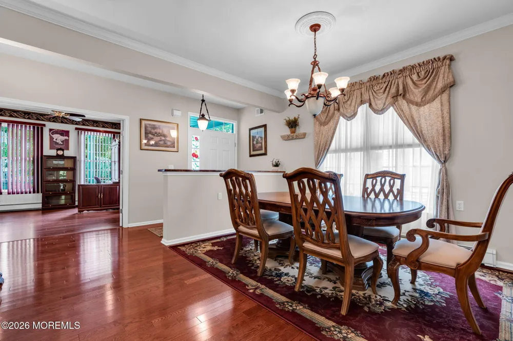 22 Morning Glory Drive Ocean, NJ 07712