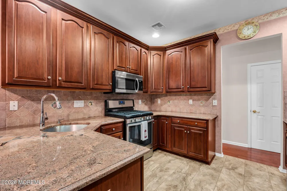 22 Morning Glory Drive Ocean, NJ 07712