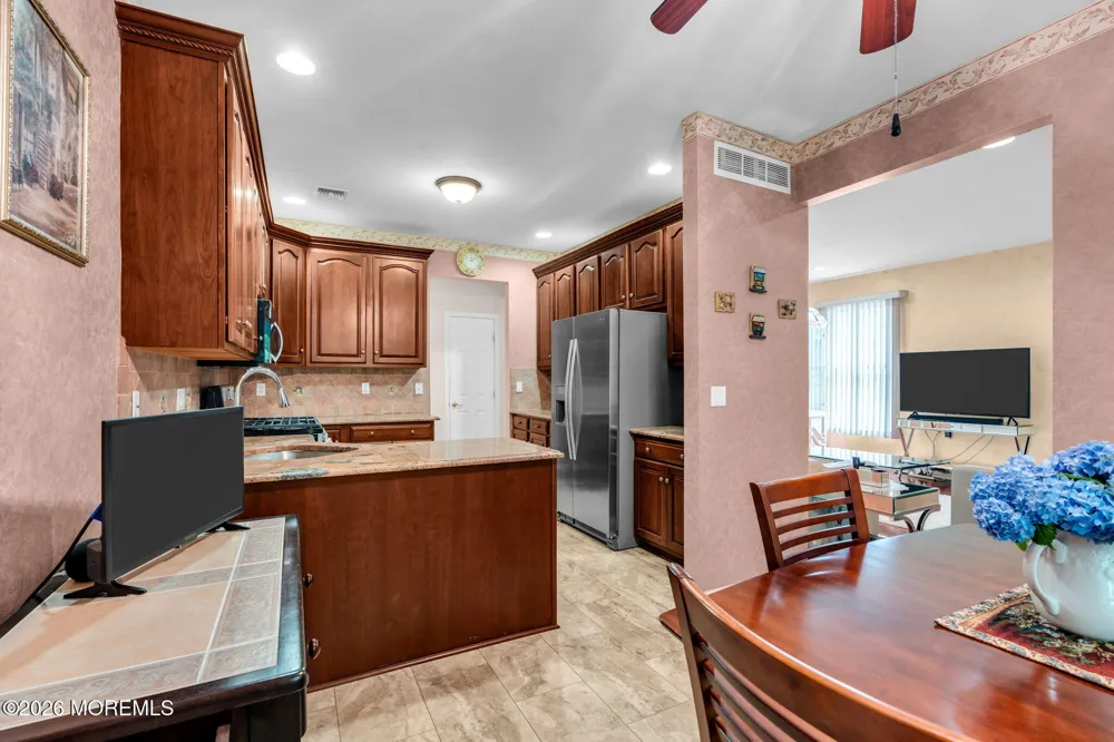 22 Morning Glory Drive Ocean, NJ 07712