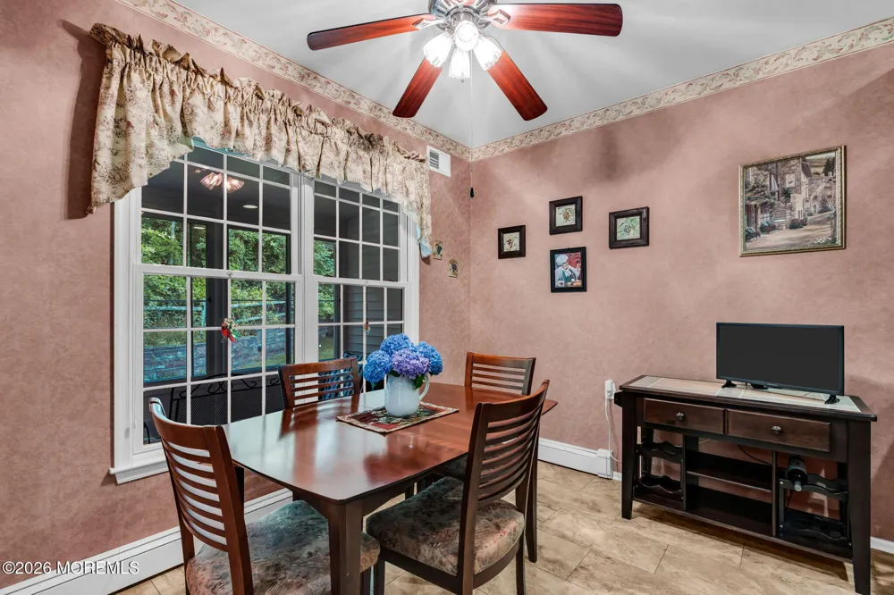 22 Morning Glory Drive Ocean, NJ 07712