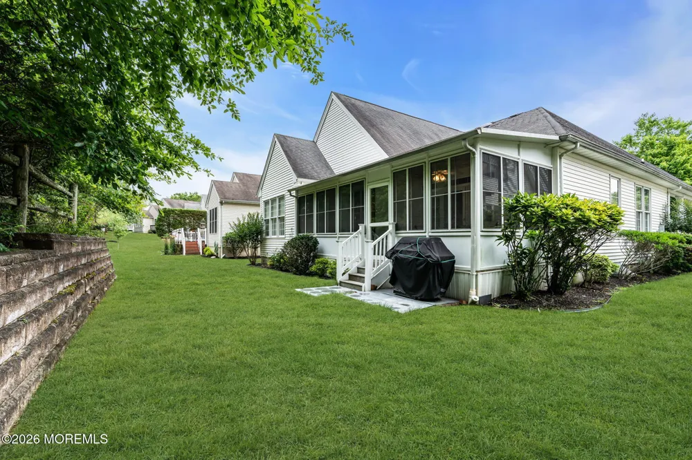 22 Morning Glory Drive Ocean, NJ 07712