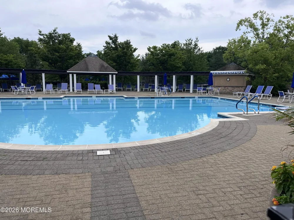 22 Morning Glory Drive Ocean, NJ 07712