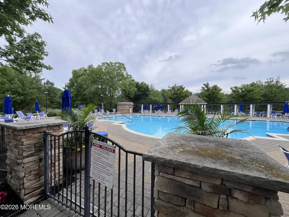 22 Morning Glory Drive Ocean, NJ 07712