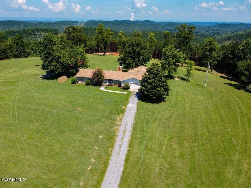 1011 Brickell Ridge Rd Decatur, TN 37322