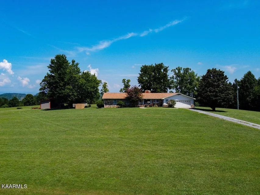 1011 Brickell Ridge Rd Decatur, TN 37322
