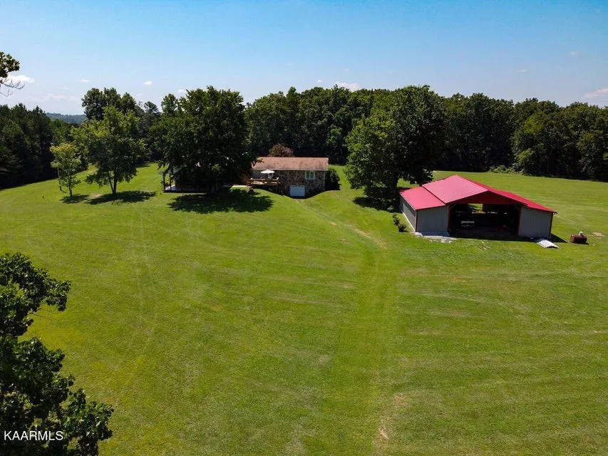 1011 Brickell Ridge Rd Decatur, TN 37322