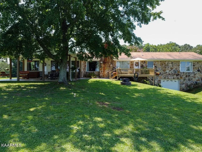 1011 Brickell Ridge Rd Decatur, TN 37322