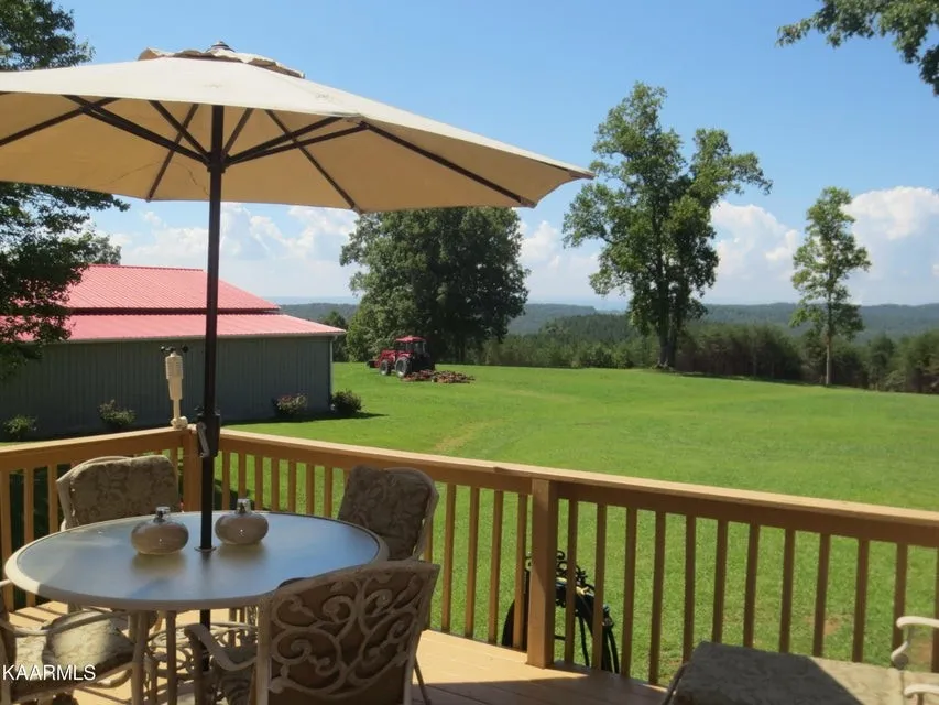 1011 Brickell Ridge Rd Decatur, TN 37322