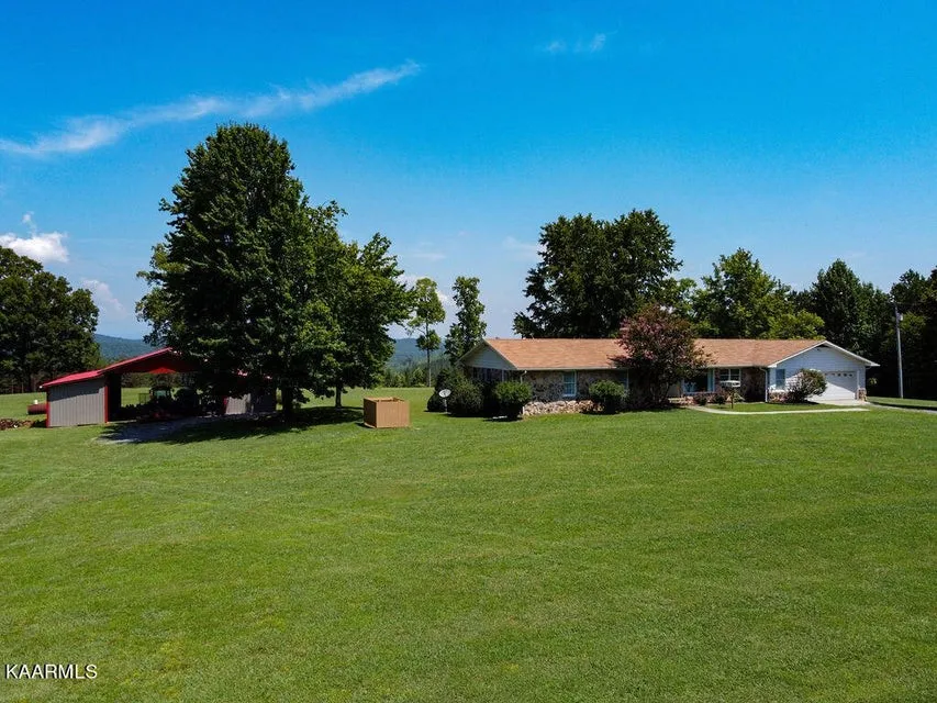 1011 Brickell Ridge Rd Decatur, TN 37322