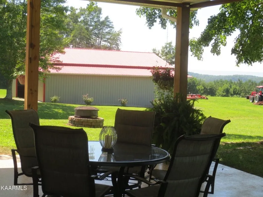 1011 Brickell Ridge Rd Decatur, TN 37322