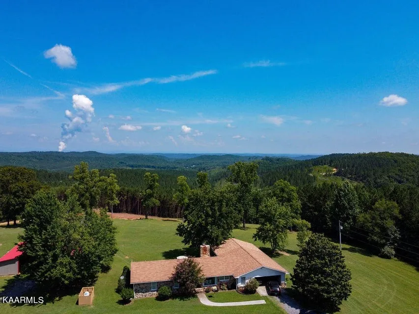1011 Brickell Ridge Rd Decatur, TN 37322