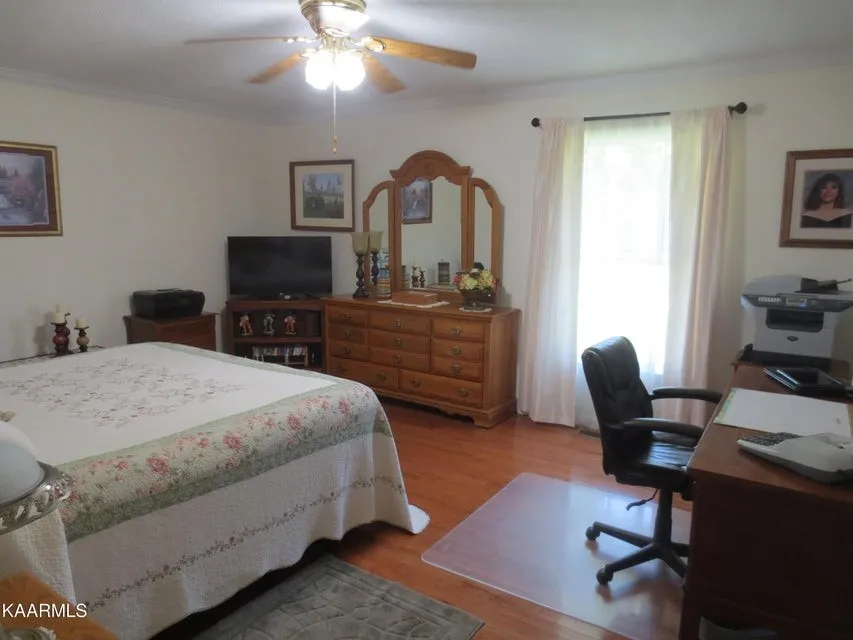 1011 Brickell Ridge Rd Decatur, TN 37322