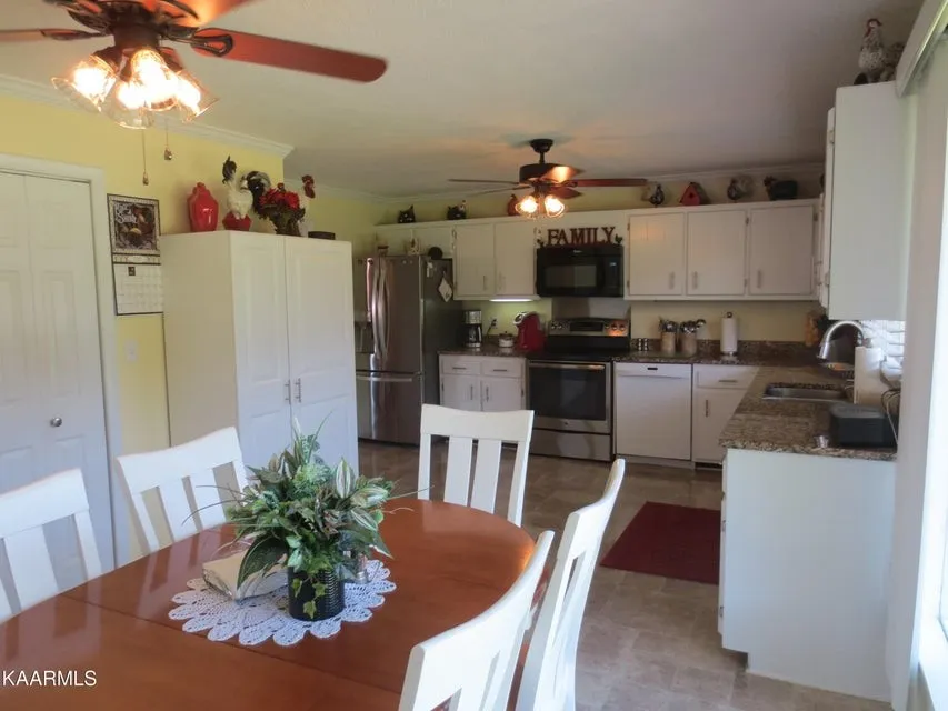 1011 Brickell Ridge Rd Decatur, TN 37322