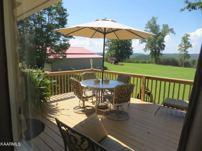 1011 Brickell Ridge Rd Decatur, TN 37322