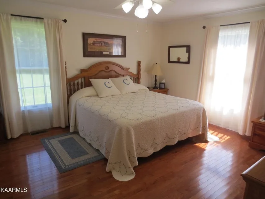 1011 Brickell Ridge Rd Decatur, TN 37322
