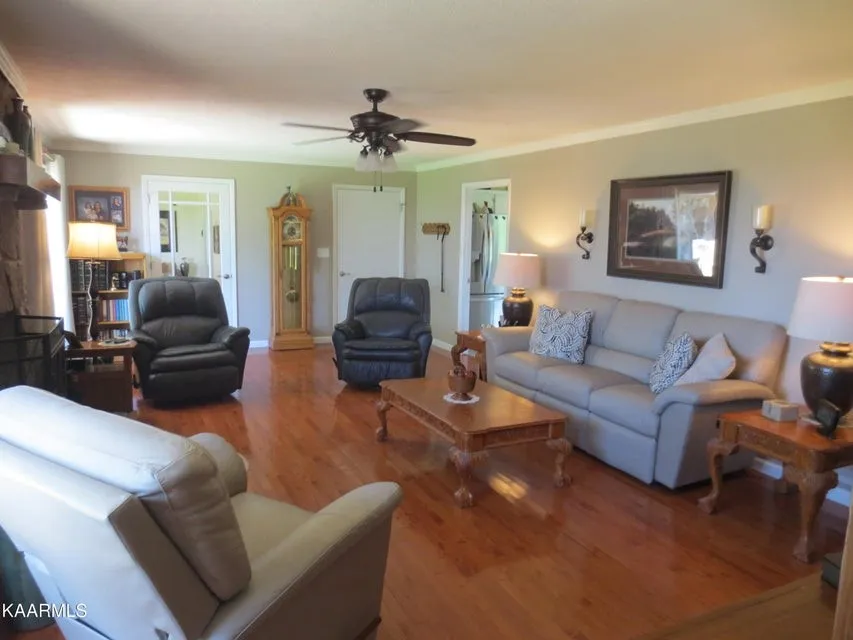 1011 Brickell Ridge Rd Decatur, TN 37322