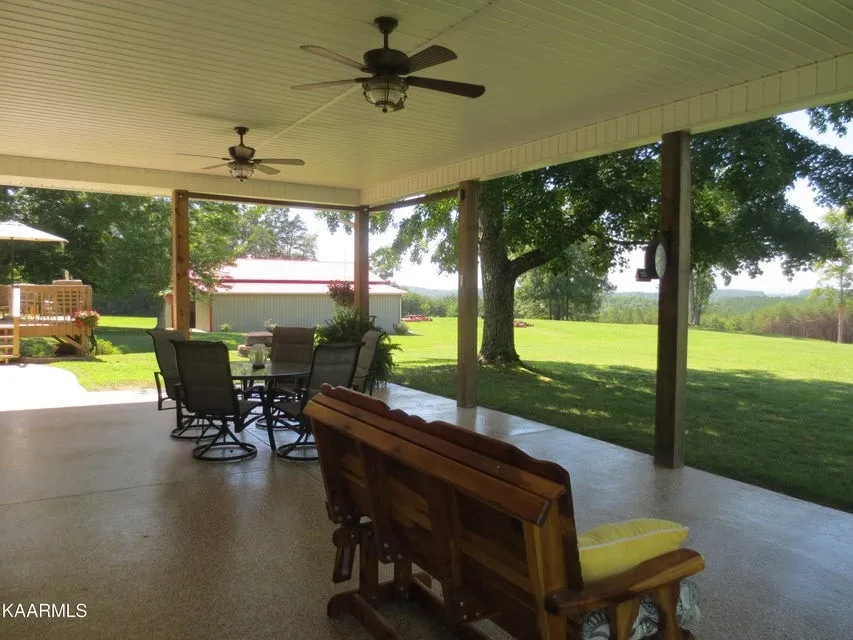 1011 Brickell Ridge Rd Decatur, TN 37322