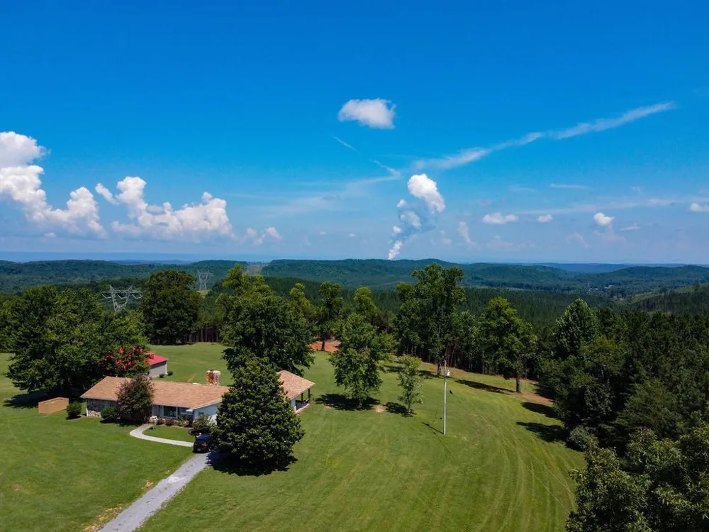 1011 Brickell Ridge Rd Decatur, TN 37322