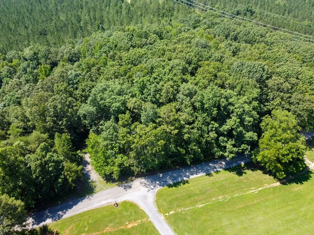 1011 Brickell Ridge Rd Decatur, TN 37322