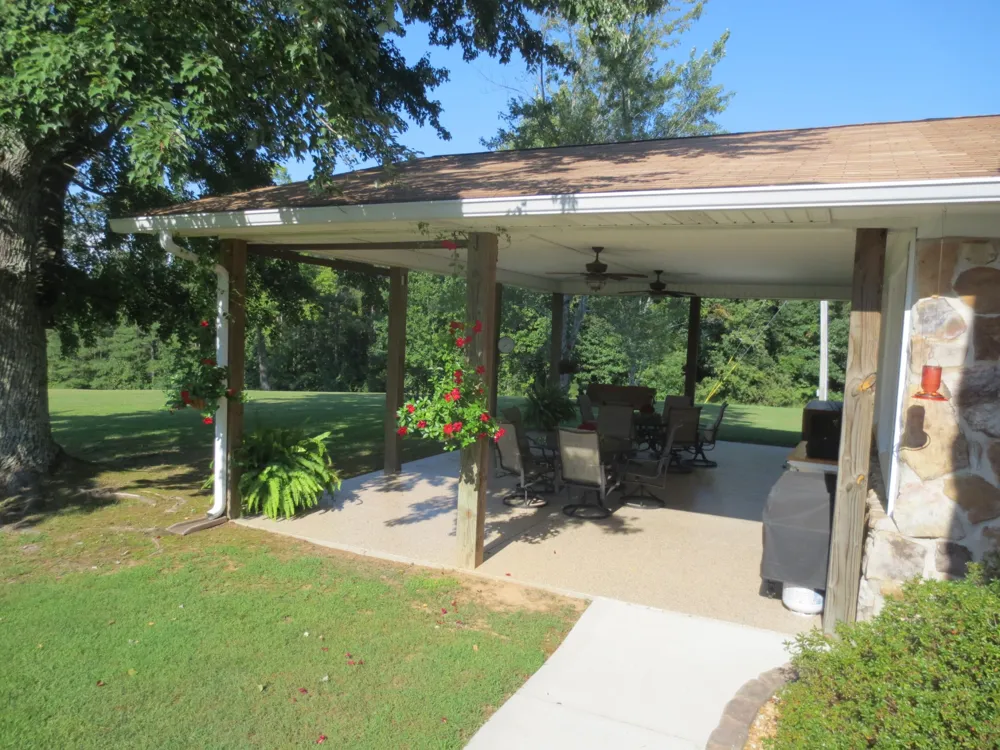 1011 Brickell Ridge Rd Decatur, TN 37322