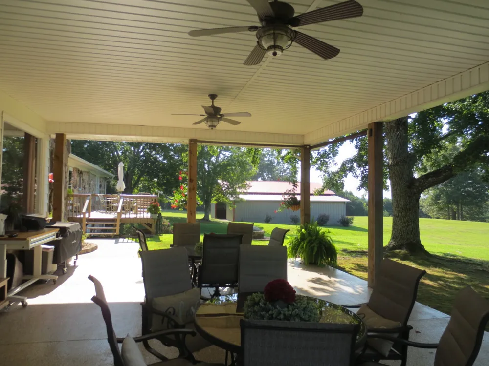 1011 Brickell Ridge Rd Decatur, TN 37322