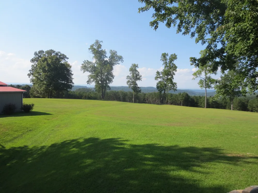 1011 Brickell Ridge Rd Decatur, TN 37322
