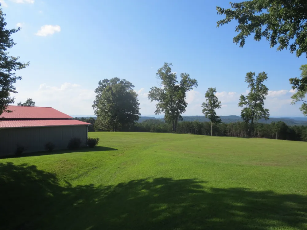 1011 Brickell Ridge Rd Decatur, TN 37322