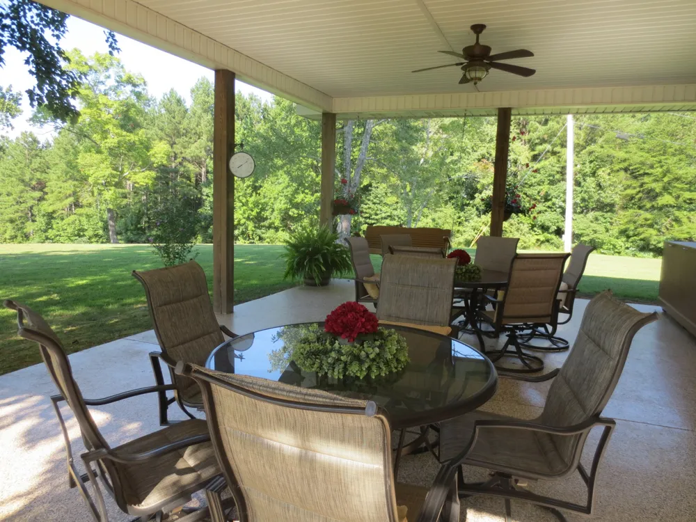 1011 Brickell Ridge Rd Decatur, TN 37322