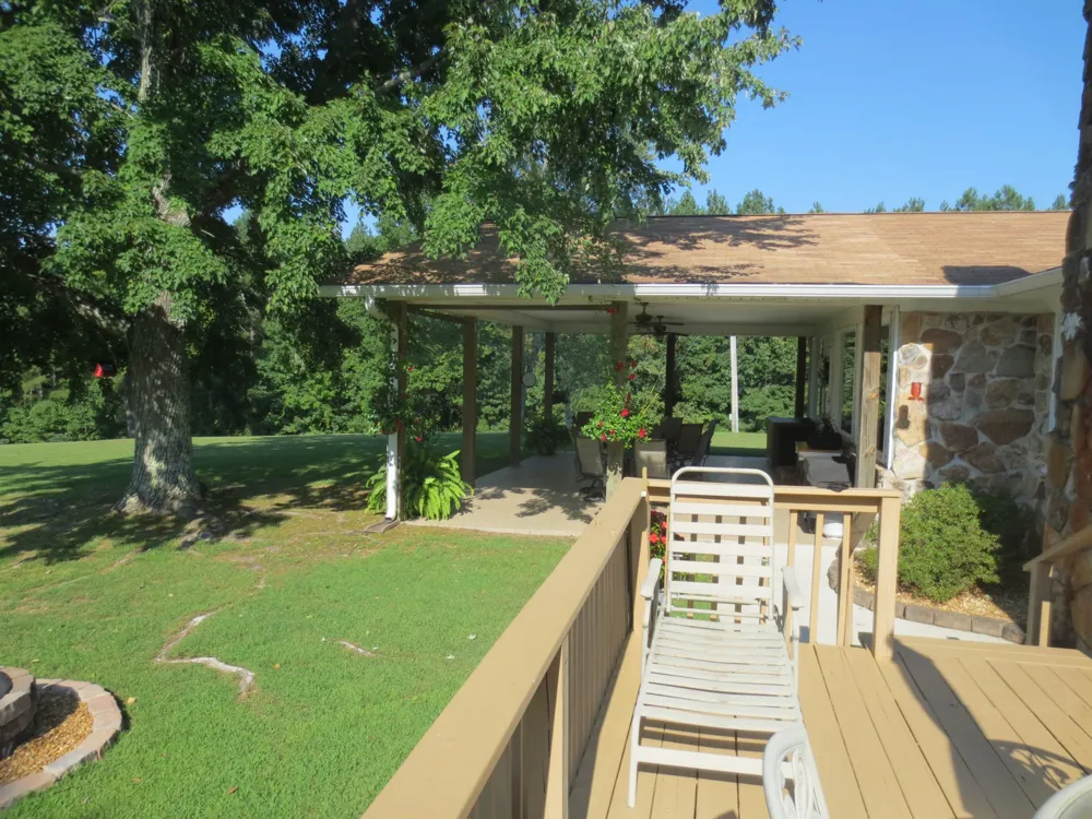 1011 Brickell Ridge Rd Decatur, TN 37322