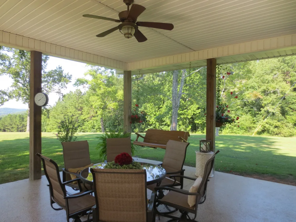 1011 Brickell Ridge Rd Decatur, TN 37322