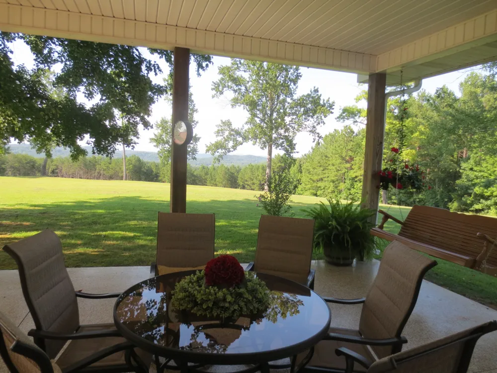 1011 Brickell Ridge Rd Decatur, TN 37322