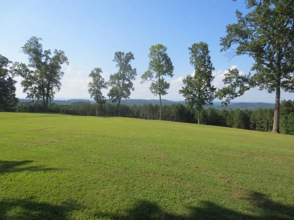 1011 Brickell Ridge Rd Decatur, TN 37322