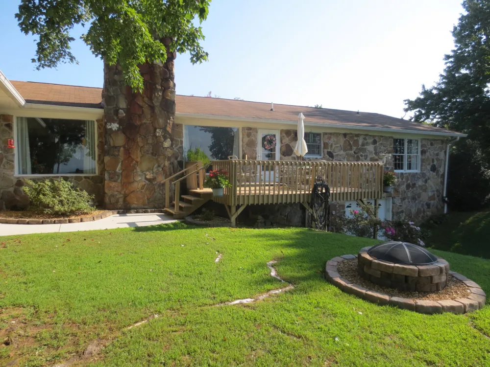 1011 Brickell Ridge Rd Decatur, TN 37322