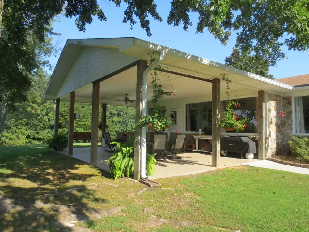 1011 Brickell Ridge Rd Decatur, TN 37322