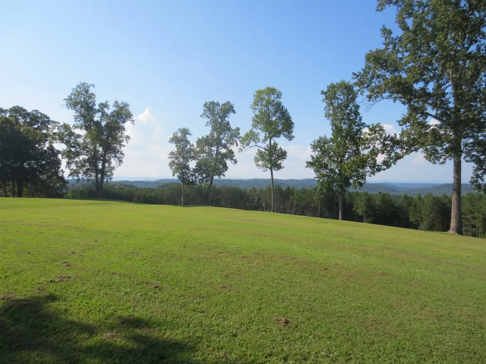 1011 Brickell Ridge Rd Decatur, TN 37322